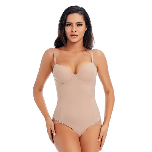 Bodysuit Women's Shapewear