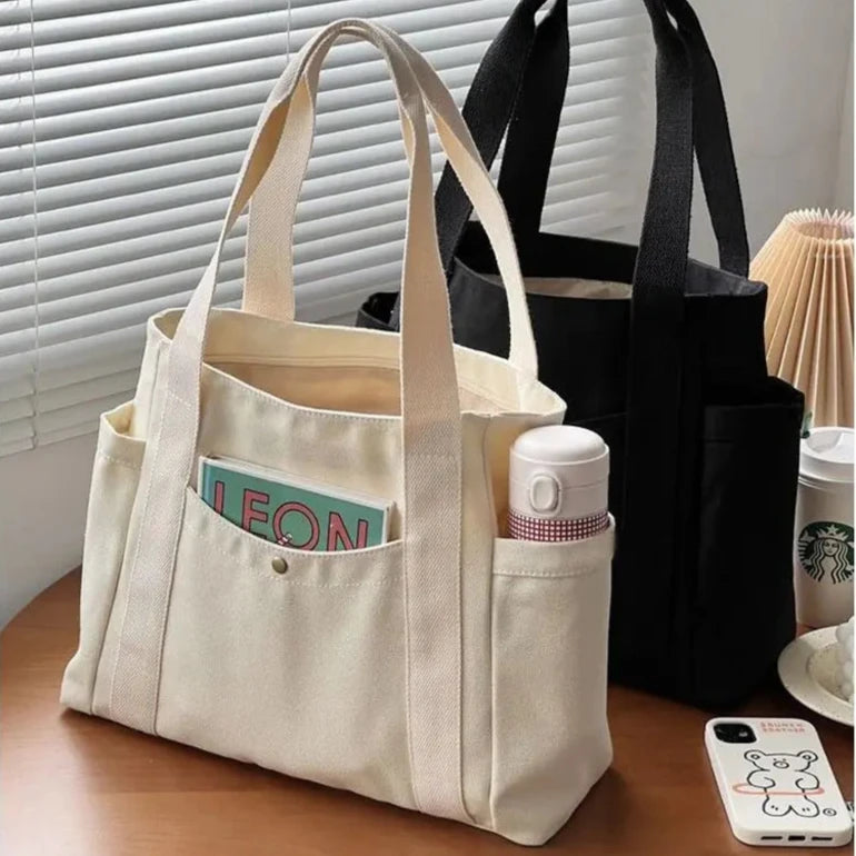 Large Tote Bags