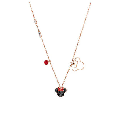 Disney Mickey Mouse Necklace