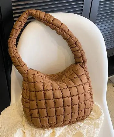 Quilted Bag