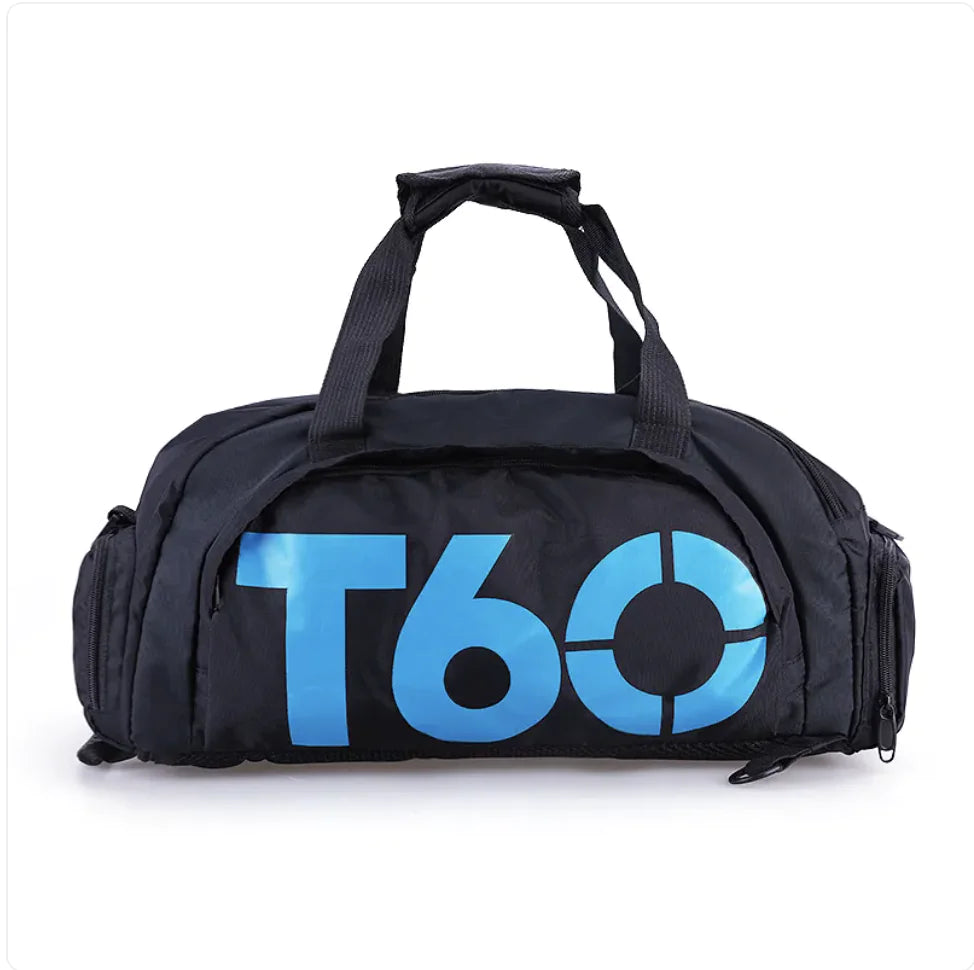 Football Fitness duffle bag