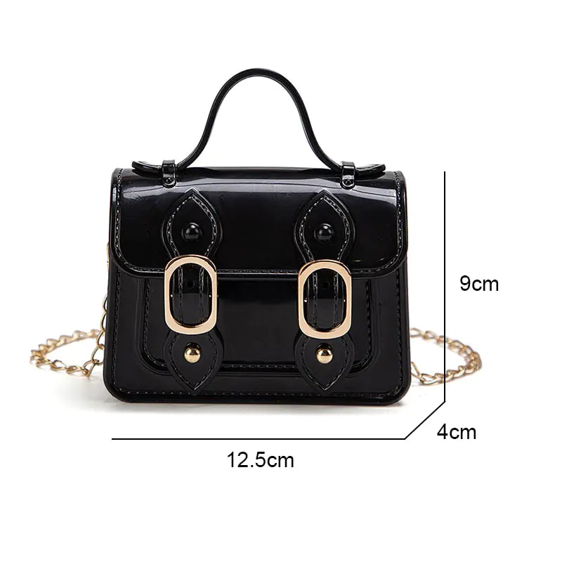 Mini Crossbody Fashion Bags