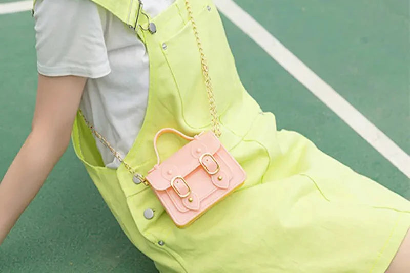 Mini Crossbody Fashion Bags