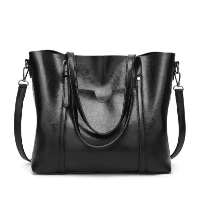 Leather Shoulder Bags